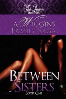 Between Sisters Read online