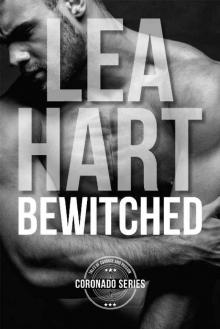 Bewitched (Coronado Series Book 6) Read online