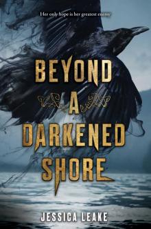 Beyond a Darkened Shore Read online