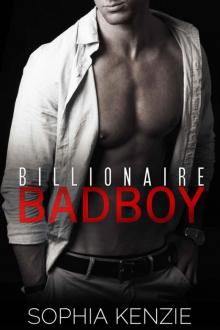 Billionaire Badboy Read online