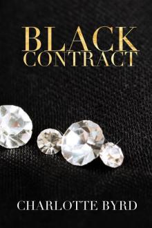Black Contract Read online