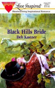 Black Hills Bride Read online