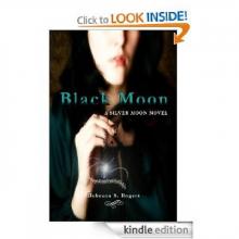 Black Moon (Silver Moon, #2) Read online