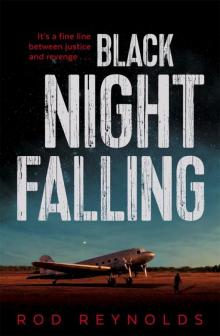 Black Night Falling Read online