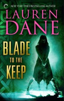 Blade to the Keep Read online