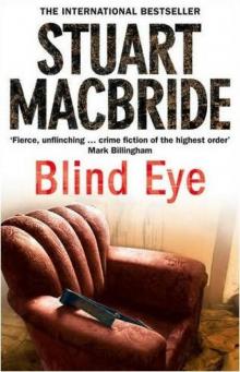 Blind Eye lm-5 Read online