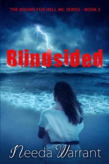 Blindsided (Bound For Hell MC Series Book 3) Read online
