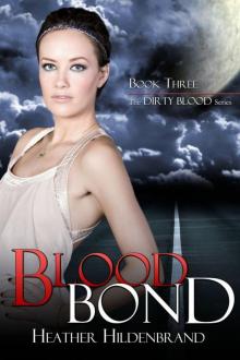 Blood Bond Read online
