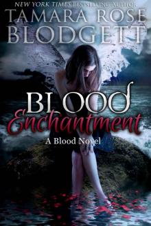 Blood Enchantment