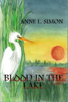 Blood in the Lake Read online