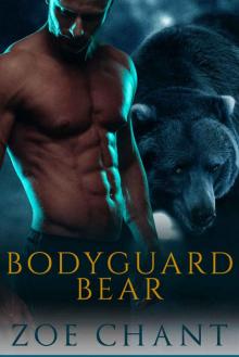 Bodyguard Bear: BBW Bear Shifter Paranormal Romance (Protection, Inc. Book 1) Read online