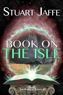 Book on the Isle Read online