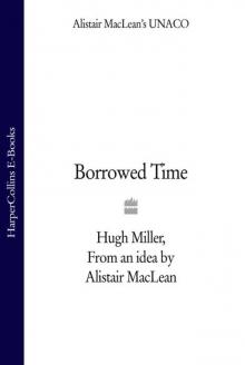 Borrowed Time Read online