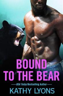 Bound to the Bear Read online