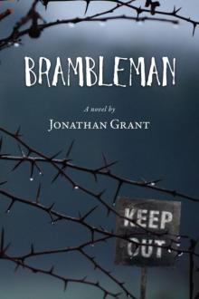 Brambleman Read online