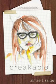 Breakable Read online