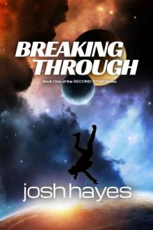 Breaking Through Read online