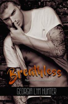 Breathless (Players to Men) Read online