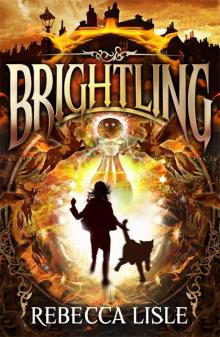 Brightling Read online