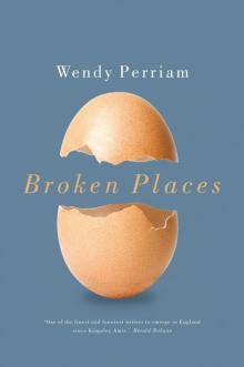 Broken Places Read online