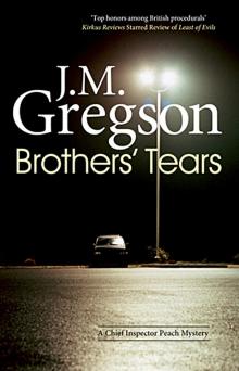 Brothers' Tears Read online