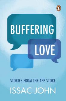 Buffering Love Read online