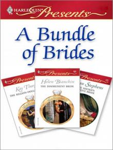 Bundle of Brides Read online