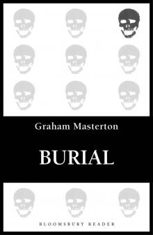 Burial Read online