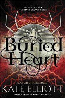 Buried Heart Read online