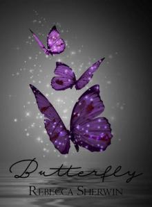 Butterfly Read online