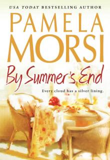 By Summer's End Read online