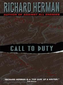Call to Duty Read online