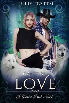 Can't Be Love Read online