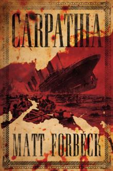 Carpathia Read online