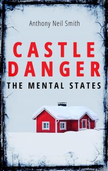 Castle Danger--The Mental States Read online