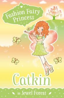 Catkin in Jewel Forest Read online