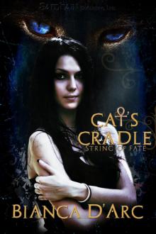 Cat's Cradle: String of Fate, Book 1 Read online