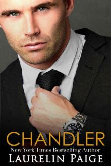 Chandler: A Standalone Contemporary Romance