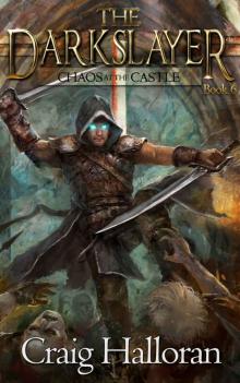 Chaos At The Castle (Book Six)