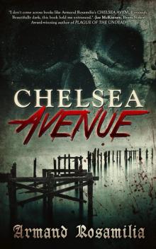 Chelsea Avenue Read online