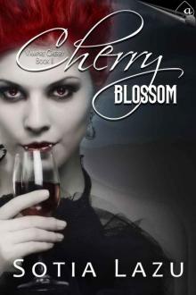 Cherry Blossom (Vampire Cherry Book 2) Read online