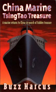 China Marine: Tsingtao Treasure Read online