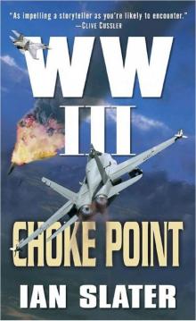 Choke Point wi-9 Read online
