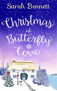 Christmas at Butterfly Cove Read online