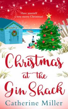 Christmas at the Gin Shack Read online