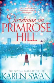 Christmas on Primrose Hill Read online