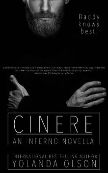 Cinere_An Inferno Novella Read online