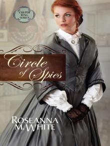 Circle of Spies Read online