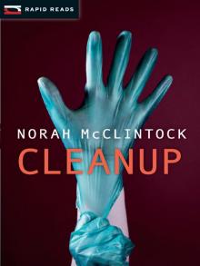 Cleanup Read online