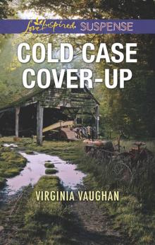 Cold Case Cover-Up Read online